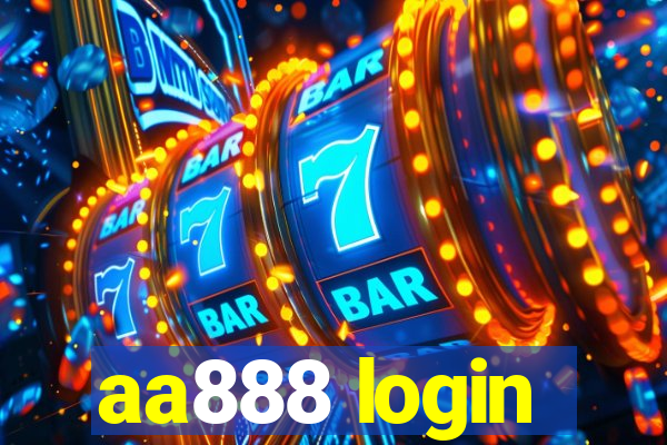 aa888 login